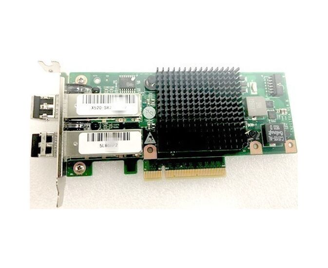 Сетевая карта HUAWEI 02311 WTU 4 X10 GE PCIE3 X8 SFP+ 4 TR/MM