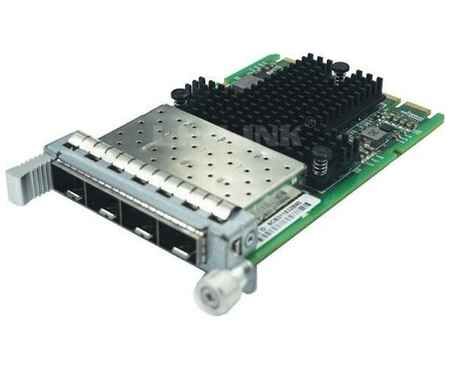 Сетевой адаптер LR-LINK LRES3007 PF-OCP PCIE 10 GB SFP+