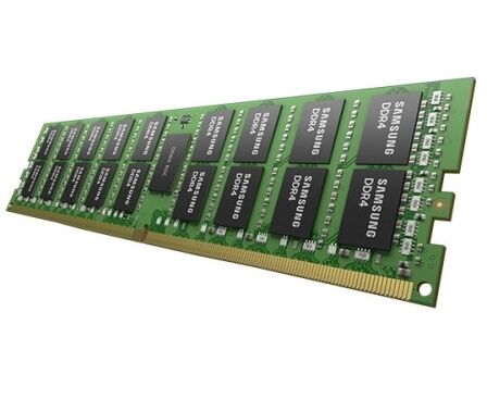 ОЗУ Samsung M393 A4 K40 DB3-CWE DDR4 32 GB RDIMM 3200 1.2 V