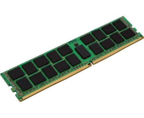ОЗУ Micron MTA36 ASF8 G72 PZ-3 G2 F1 DDR4 RDIMM 64 GB 2 Rx4 3200 M Hz ECC Registered