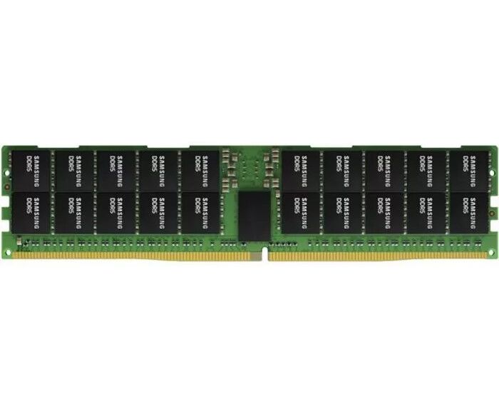 ОЗУ Samsung Electronics M321 R2 GA3 BB6-CQKET DDR5 16 GB RDIMM 4800 1 Rx8 1.1 V