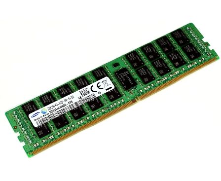 ОЗУ Samsung M393 A8 G40 AB2-CWEGY DDR4 64 GB RDIMM 3200 1.2 V