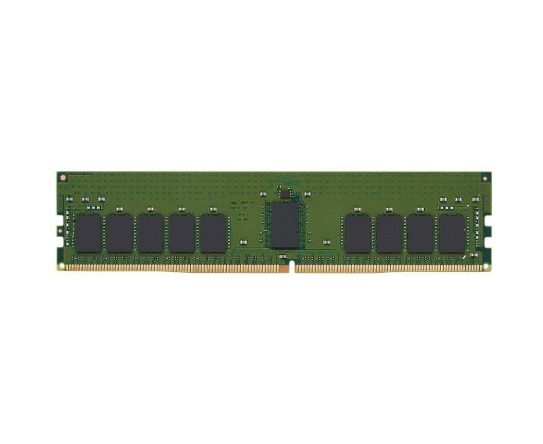 ОЗУ Kingston 32 GB KSM32 RD8/32 MFR DDR4 3200 DIMM, ECC, Reg, CL22, 1.2 V,