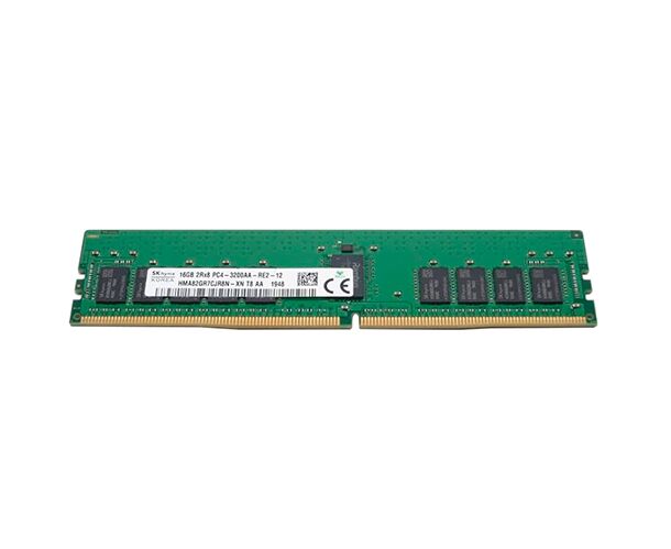ОЗУ Hynix HMA82 GR7 CJR8 N-XN DDR4 16 GB RDIMM (PC4-25600) 3200 M Hz ECC Registered 1.2 V, 1 year, OEM