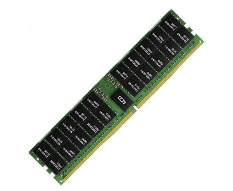 ОЗУ Samsung M321 R4 GA3 EB0-CWMXJ DDR5 32 GB RDIMM 5600 2 Rx8 1.1 V