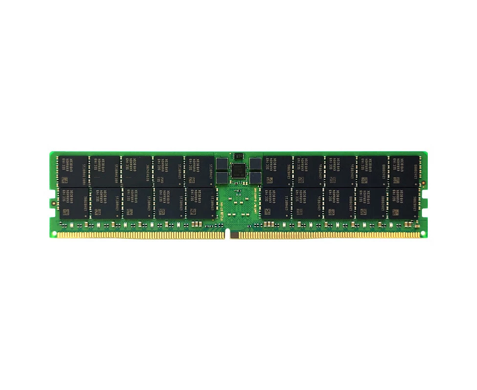 ОЗУ Samsung M321 R2 GA3 PB0-CWMRF DDR5 16 GB RDIMM 5600
