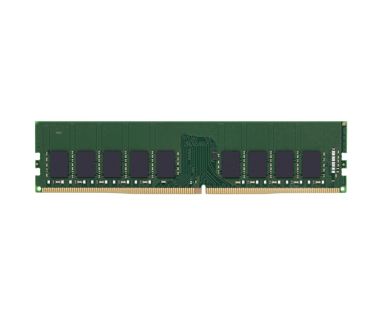 ОЗУ Kingston KSM32 ED8/16 HE 16 GB 3200 MT/s DDR4 ECC CL22 DIMM 2 Rx8 Hynix E
