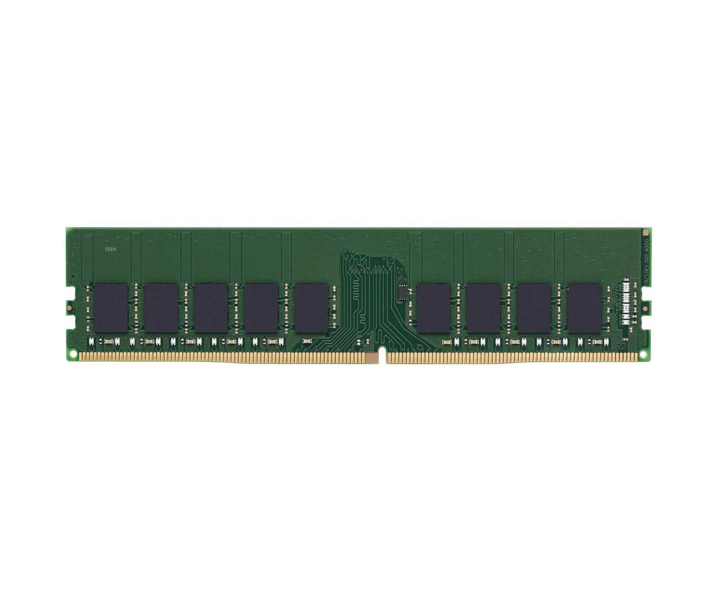 ОЗУ Kingston KSM32 ED8/32 HD 32 GB 3200 MT/s DDR4 ECC CL22 DIMM 2 Rx8 Hynix D