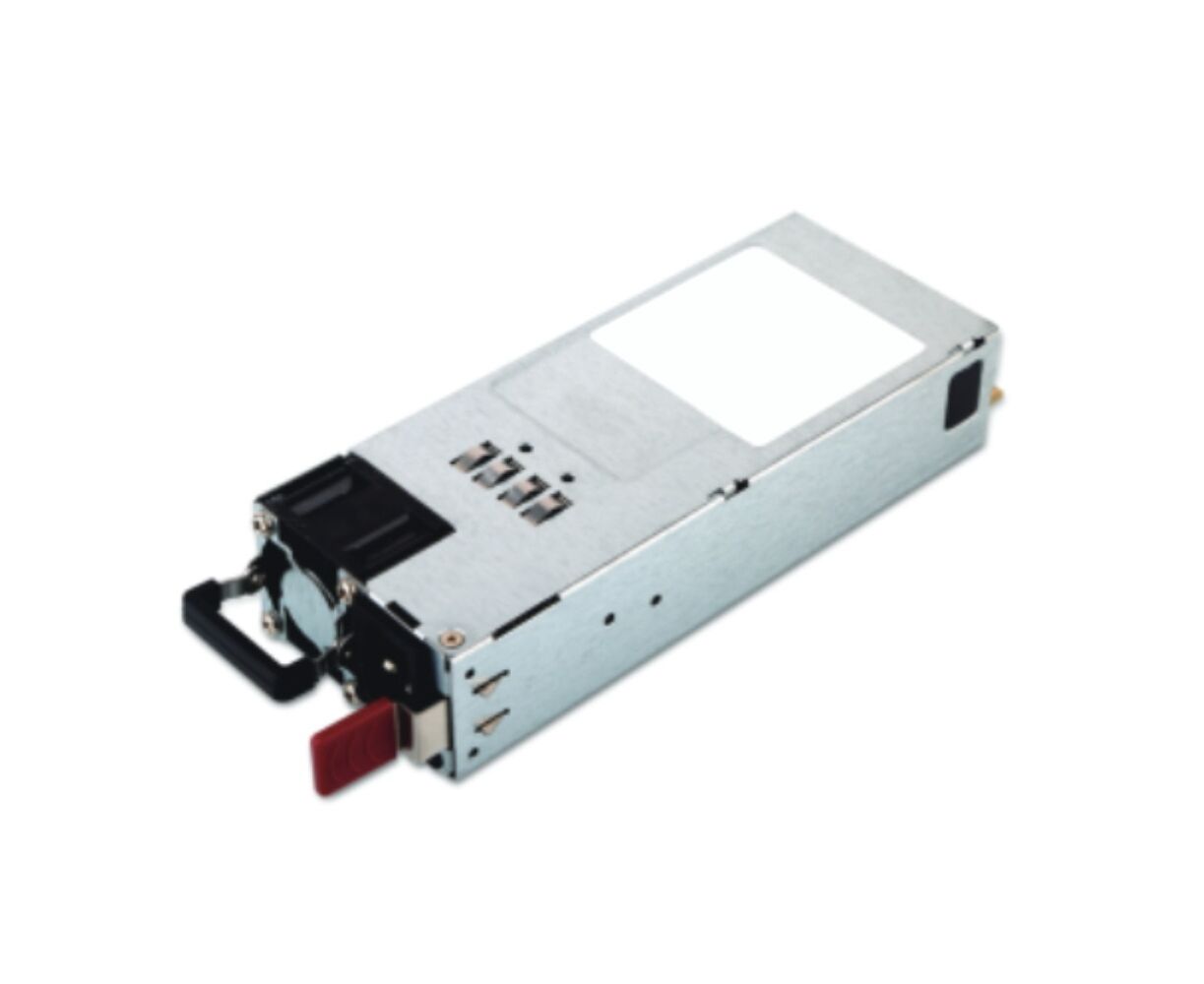 Блок питания ACD CR0350 350 W, CRPS (ШВГ=73.5*39*185 mm), 4cm fan, Dual Power (100~240 Vac, 140~380 Vdc)