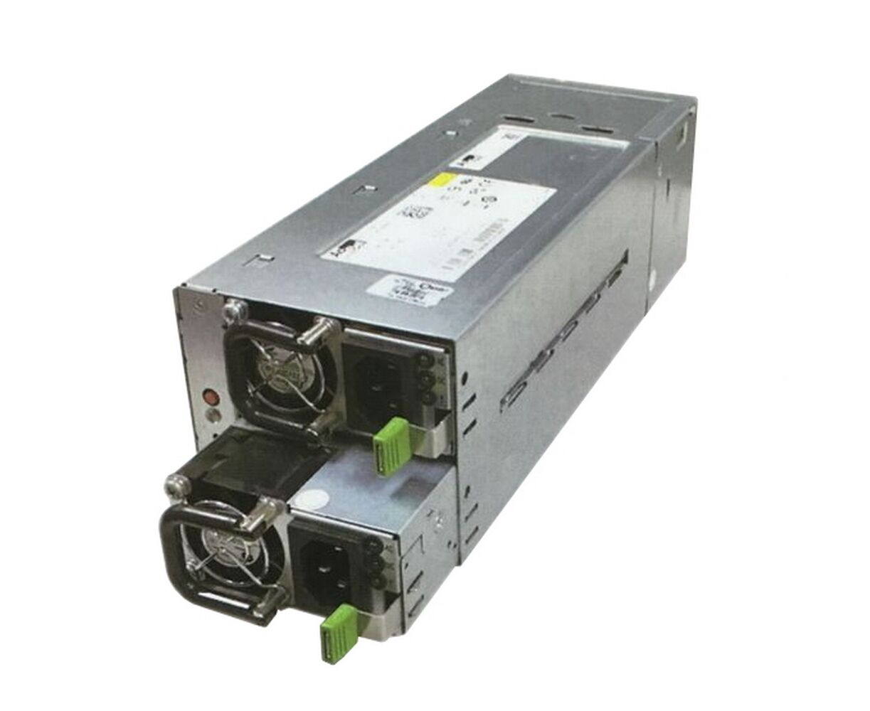Блок питания Chenbro 132-20650-0701 C1 PSU, w/PFC, full range