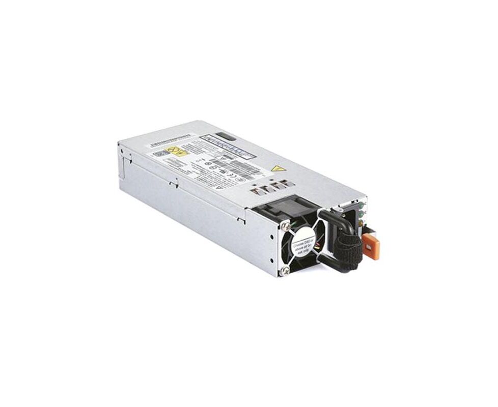 Блок питания Lenovo Think System V2 (4 P57 A75972) 750 W(230 V/115 V) Platinum Hot-Swap Power Supply v2