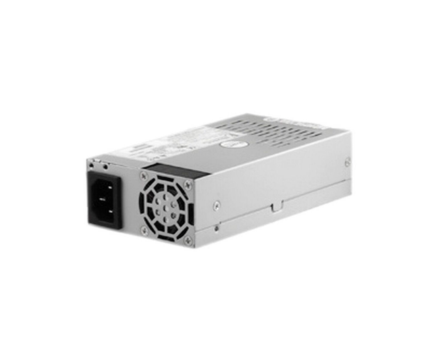 Блок питания ACD FL0400 400 W, FLEX (ШВГ-81,5*40,5*150 mm), PC-Grade, 85+, 4cm fan, A-PFC, MTBF 100000 Hrs (Enhance ENP-7140 B)