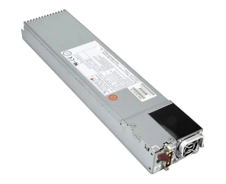 Блок питания Super Micro PWS-2 K03 D-1 R