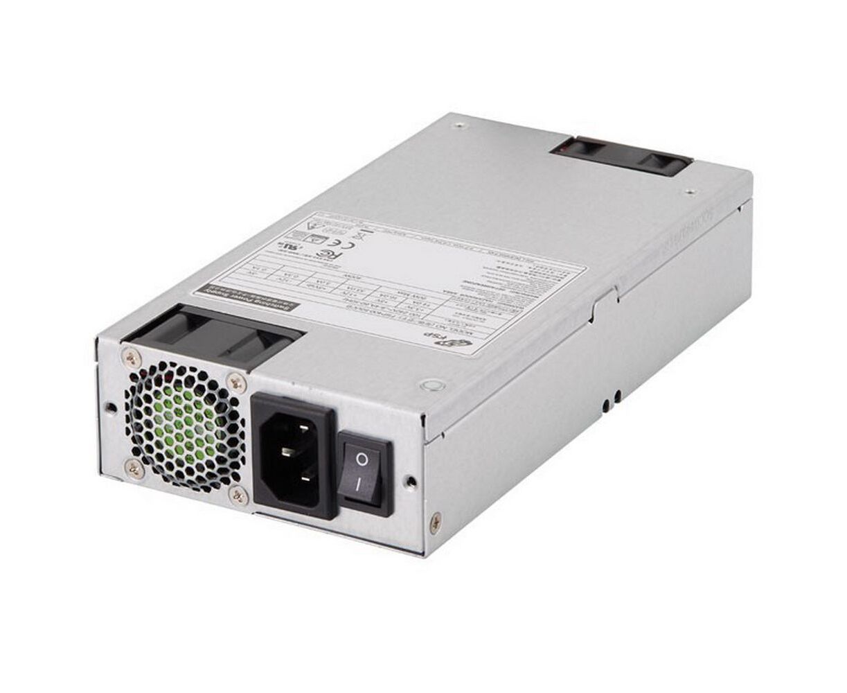 Блок питания FSP FSP400-50 UCB (9 PA400 MQ01) 400 W, 1 U (ШВГ-100*40,5*190мм), 80 Plus Bronze, A-PFC