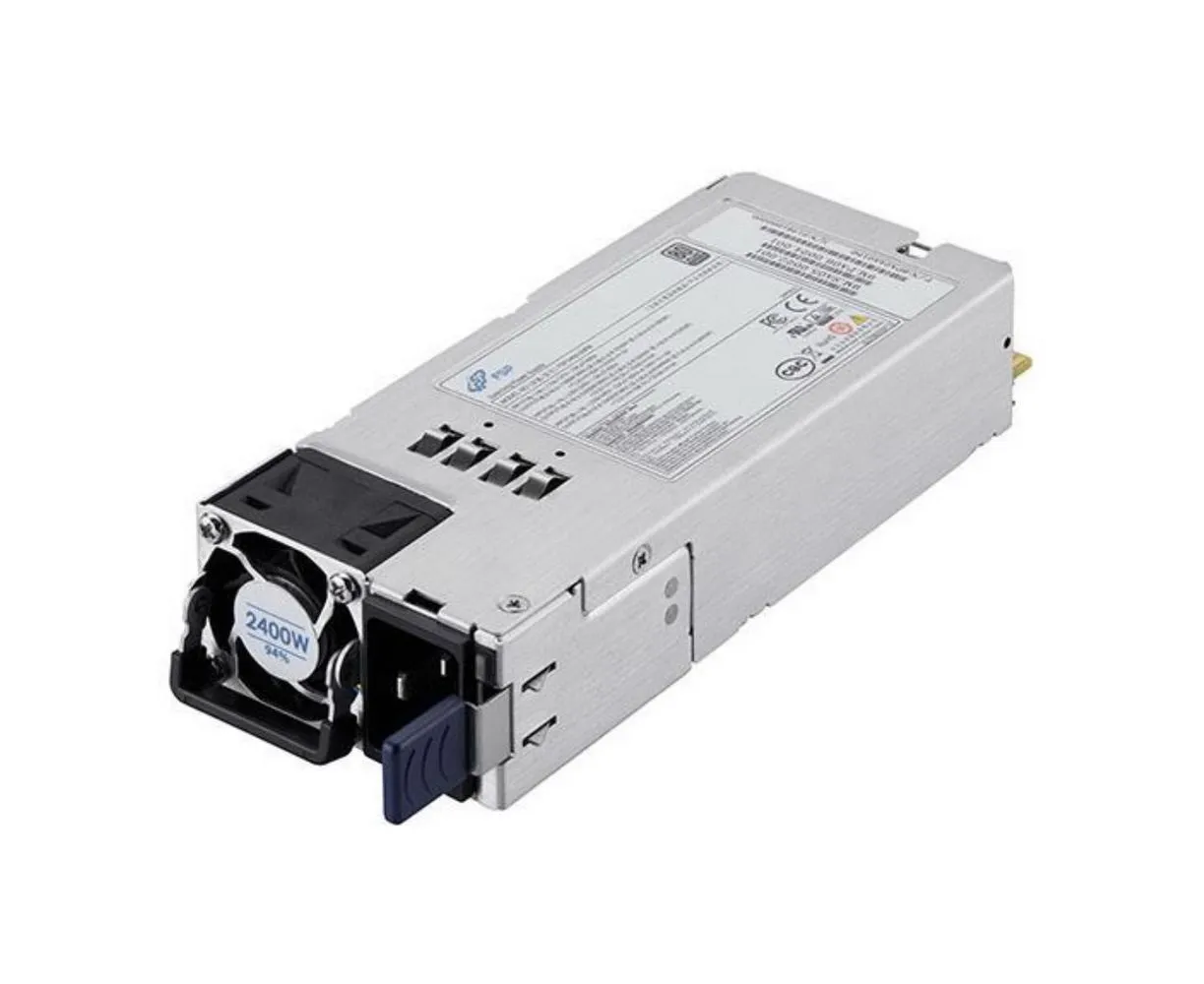 Блок питания FSP FSP2400-20 FM (9 PA24 A0100) 2400 W, CRPS Redundant module, AC Full Range Input