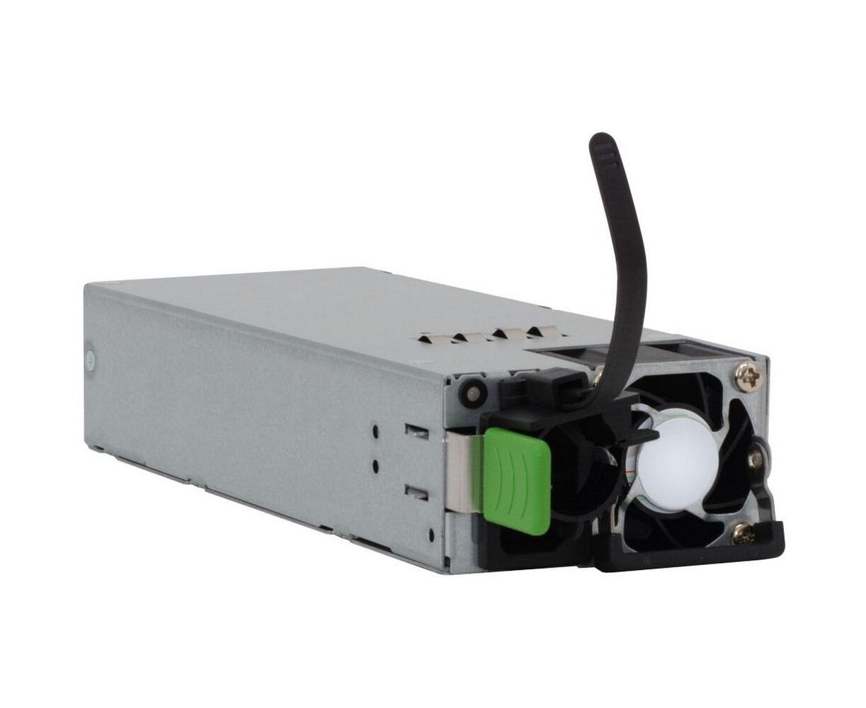 Блок питания Gooxi 800 W CRPS (GC800 PMP||1), 185х 73,5х 39mm, rated AC voltage 100 V-240 V, support 240 V DC (один модуль)