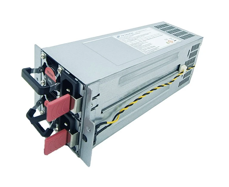 Блок питания FSP FSP800-5 Q01 A (9 PR8000501) 800 W CRPS Red. module, AC Full Range Input, DC ATX Outputs, 80+ Silver