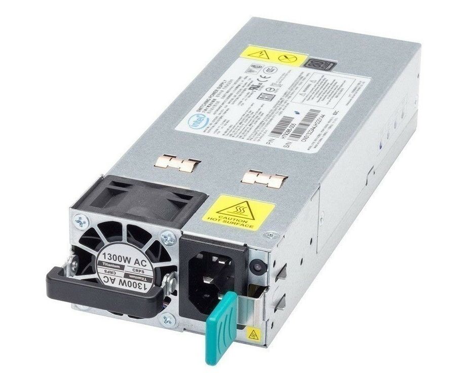 Блоки питания Intel H79286-011 1300 W