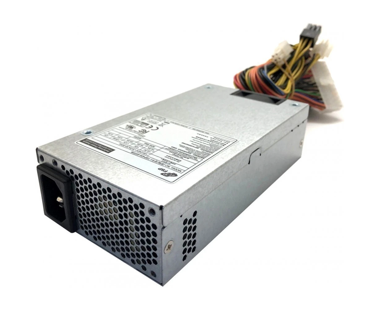 Блок питания FSP FSP400-50 FDB (9 PA400 CZ11) 400 W, FLEX ATX (ШВГ-81,5*40,5*150mm), 80 Plus Gold, A-PFC, OEM