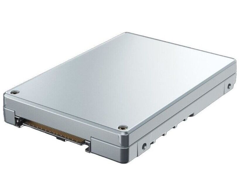 SSD INTEL P5620 (SSDPF2 KE016 T1 N1) PCIE 1.6 TB TLC