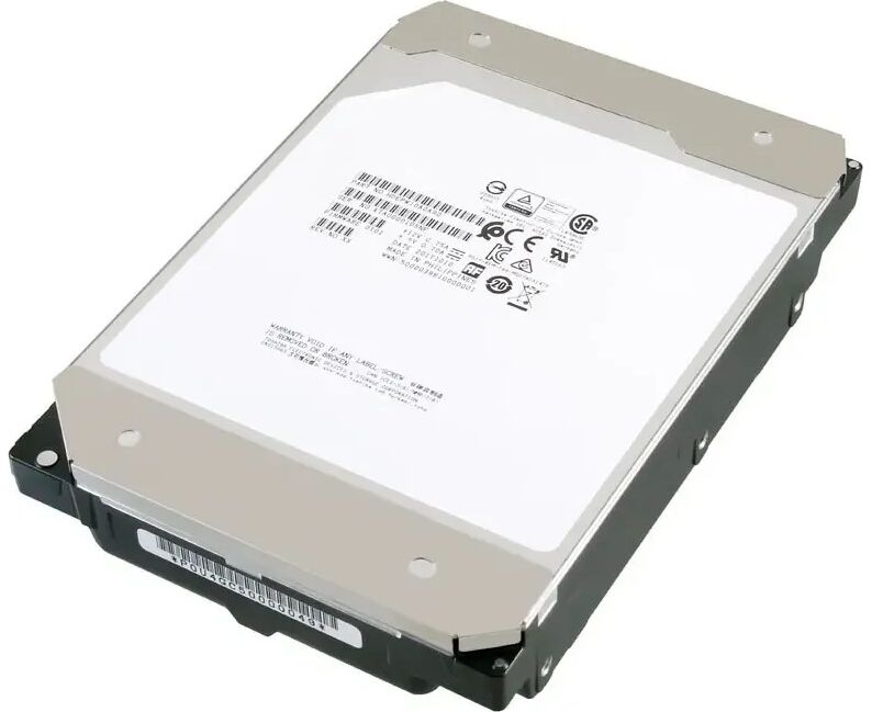 HDD Infortrend HELT72 S3 T10-0030 G 3.5" 12 GBS 10 TB