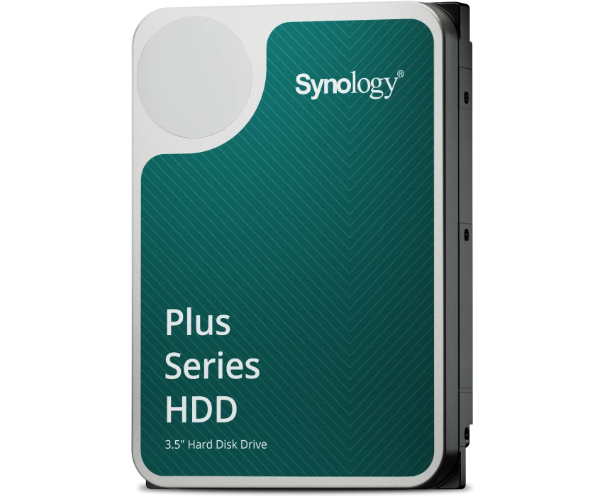 HDD SYNOLOGY HAT3300-6 T SATA 6 TB 5400 RPM 6 GB/S