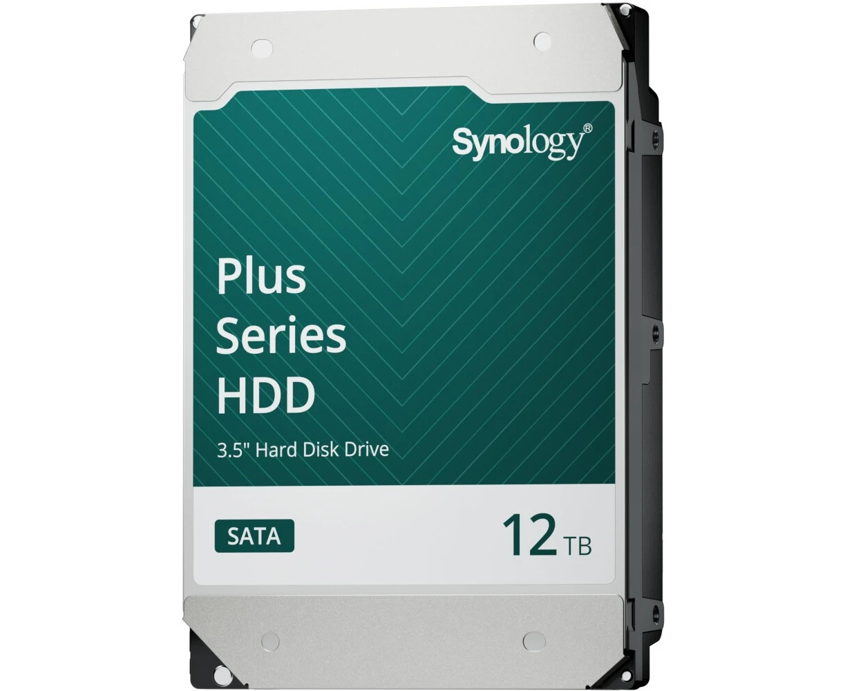 HDD SYNOLOGY HAT3310-12 T SATA 12 TB 7200 RPM 6 GB/S