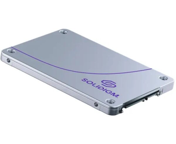 SSD SOLIDIGM D3-S4620 SSDSC2 KG019 TZ1 Z PCIE 1.92 TB TLC
