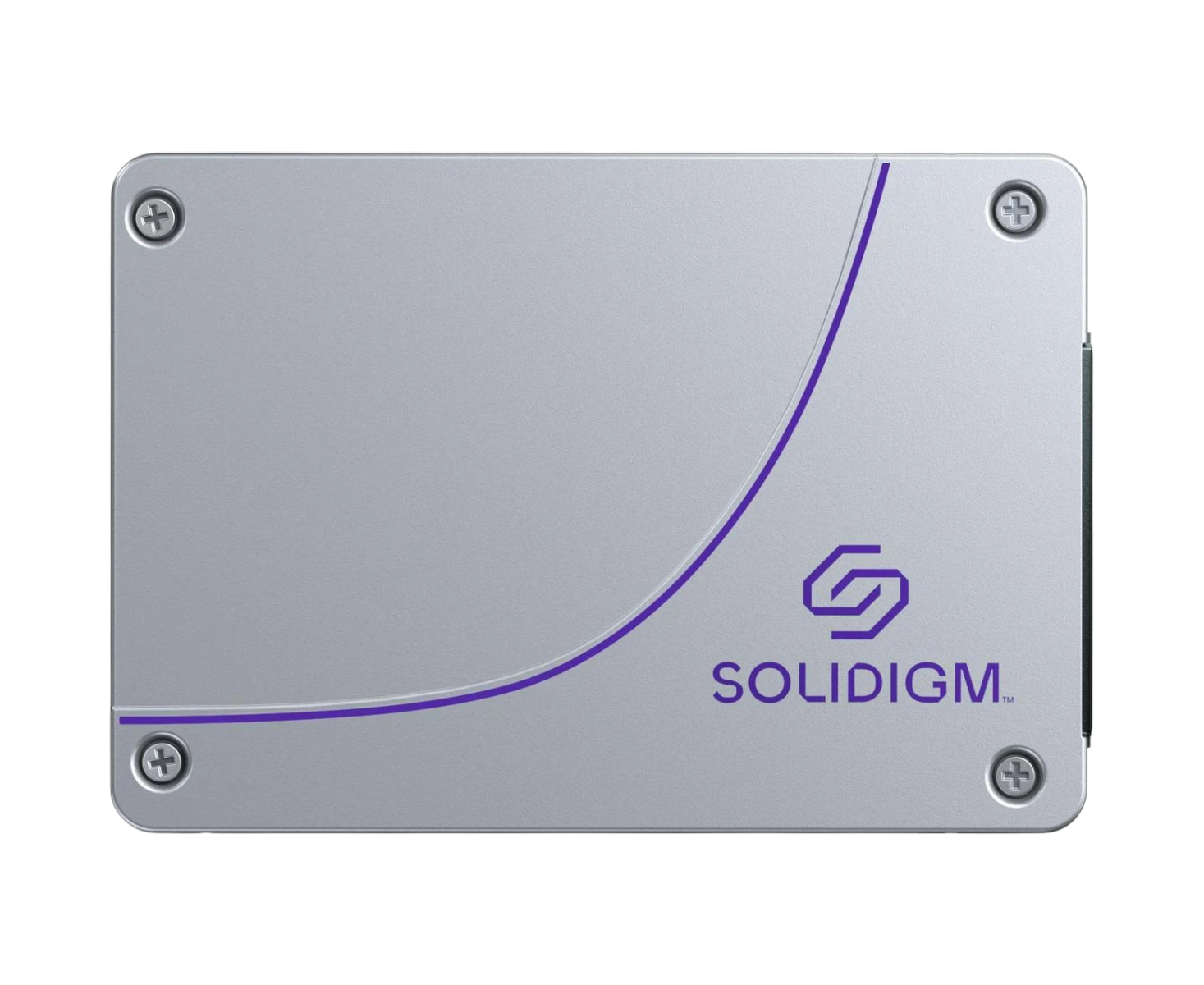 SSD SOLIDIGM D3-S4520 SSDSC2 KB960 GZ1 Z SATA2.5" 960 GB TLC