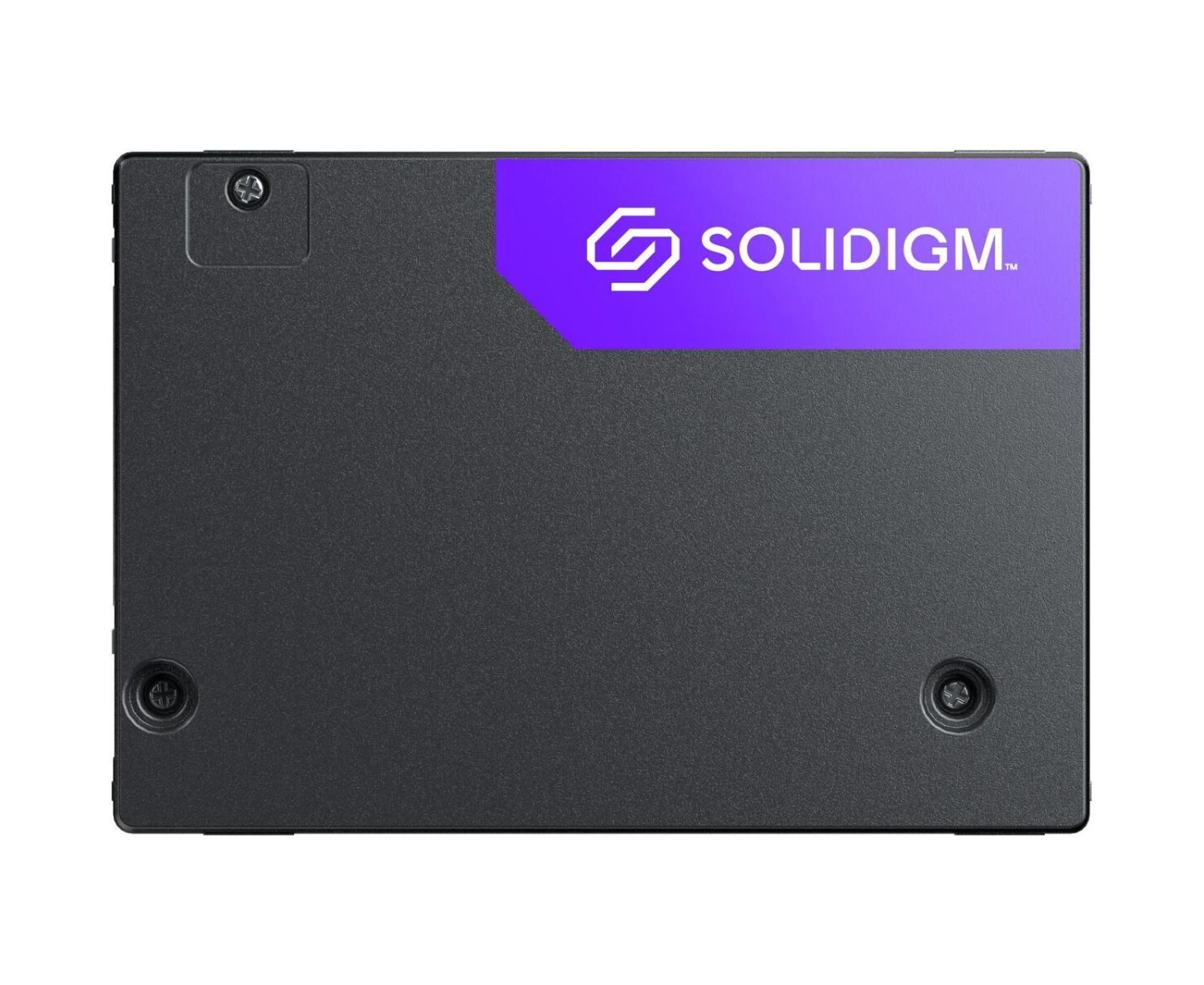 SSD Solidigm D7-PS1010 (SB5 PH27 X076 T001) 7.68 TB 2.5" U.2 PC Ie Gen5x4 NV Me, 14500/10000 MB/s, TLC, 1 DWPD