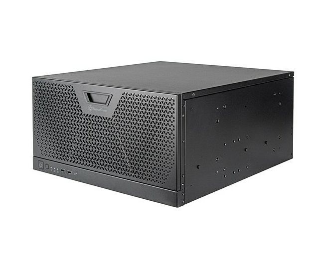 Корпус Silverstone SST-RM51 G59 RM5100000020