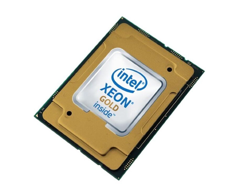 Серверный процессор Intel Xeon Gold 5218 R LGA 3647 27.5 Mb 2.1 Ghz (CD8069504446300 S RGZ7)