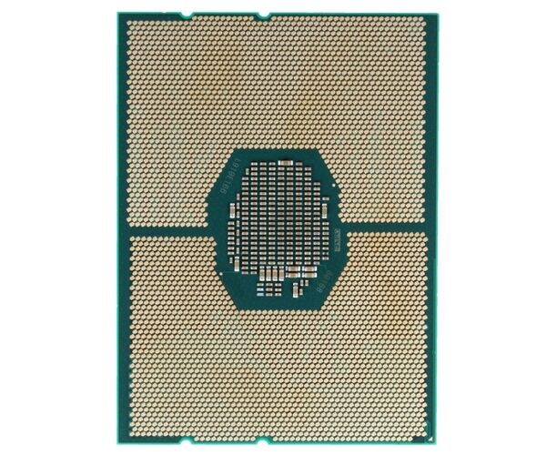 CPU s Socket 3647 Intel Xeon Silver 4208 Tray (CD8069503956401 S RFBM) (3,2 G Hz, Skylake (2017), 4 C/12 T, L2: 512 KB, L3: 11 MB, 14nm, 85 W, DDR4-2400