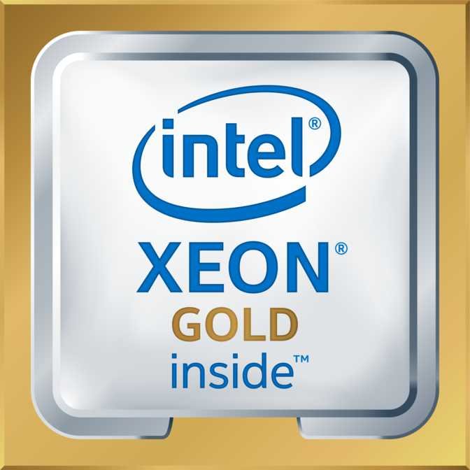 Процессор Intel Xeon Gold 6234 CD8069504283304