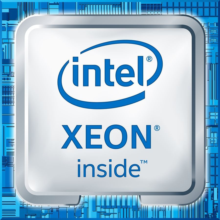 Процессор Intel Xeon UP E-2226 G 3.40 G Hz (up to 4.70 G Hz), 12 M ¶LGA1151 (80 W) DDR4-2666 (up to 128 GB), 6-Cores/6-Threads (Coffee Lake-S WS), UHD Graphics P630, 14 nm