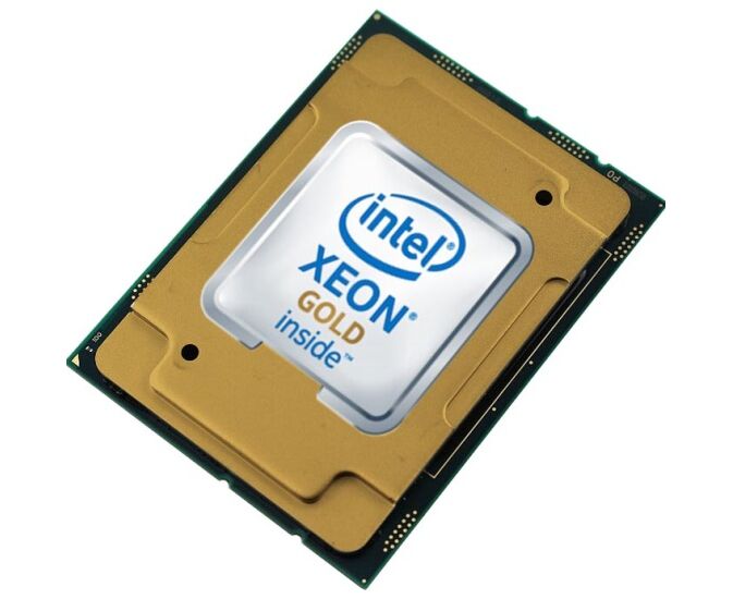 Процессор Intel Xeon Gold 6246 R (CD8069504449801) OEM