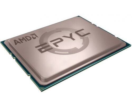Процессор AMD EPYC X64 7713 100-000000344 SP3 OEM 225 W 3675