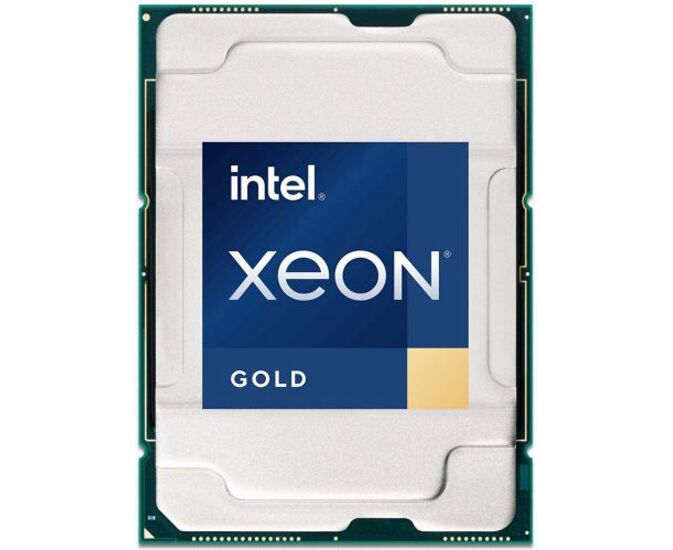Процессор Intel Original Xeon Gold 6342 (CD8068904657701 S RKXA) 36 Mb 2.8 Ghz