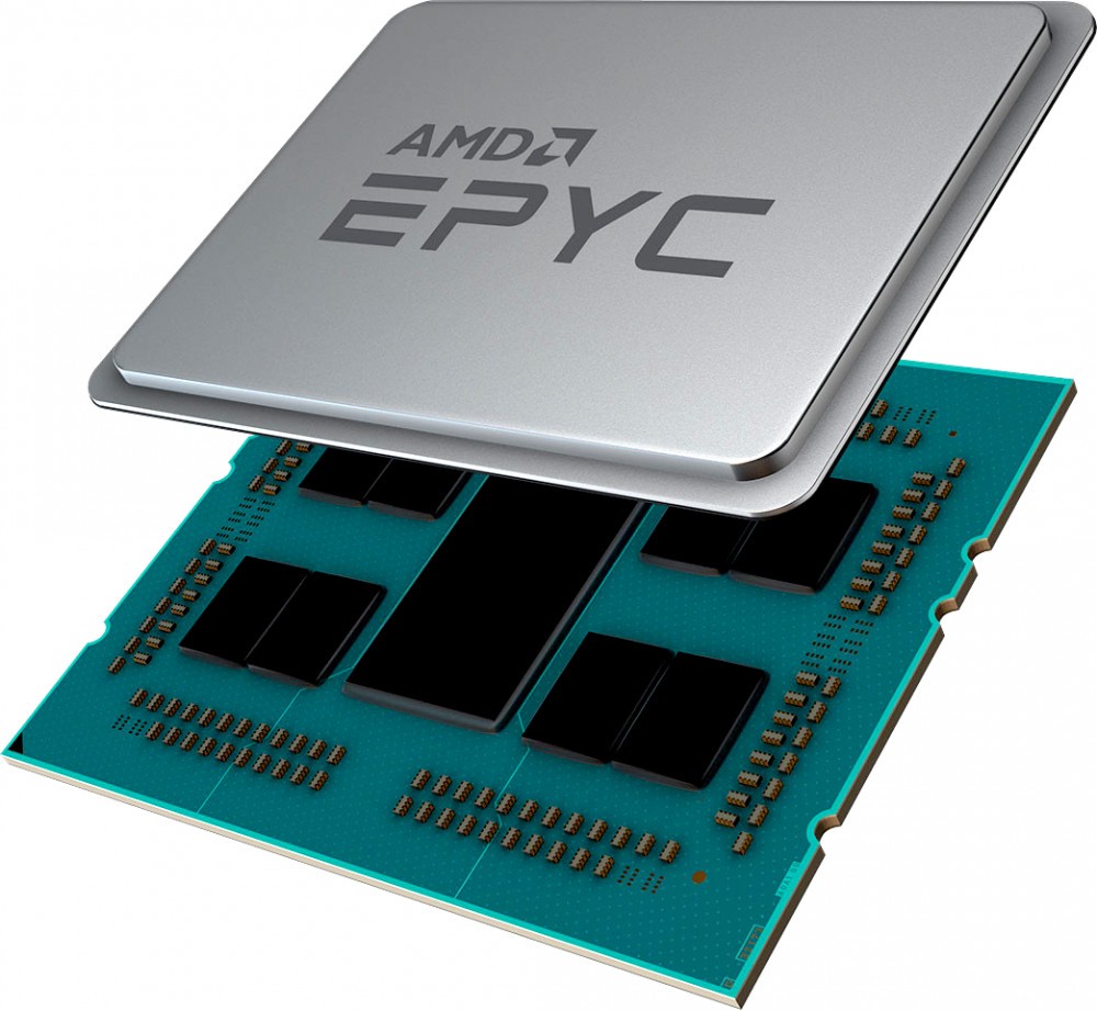 AMD CPU EPYC 7002 Series 16 C/32 T Model 7302 (3/3.3 G Hz Max Boost,128 MB, 155 W, SP3) Tray