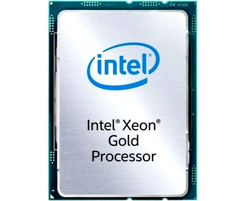 Процессор Intel Xeon Gold 6542 Y (PK8072205500100) 24 Cores, 48 Threads, 2.9/4.1 G Hz, 60 M, DDR5-4800, 2 S, 250 W OEM