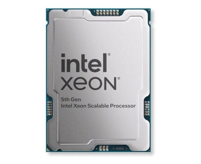 Процессор Intel Xeon Gold 6530 (PK8072205512500) 32 Cores, 64 Threads, 2.1/4.0 G Hz, 160 M, DDR5-4800, 2 S, 270 W OEM