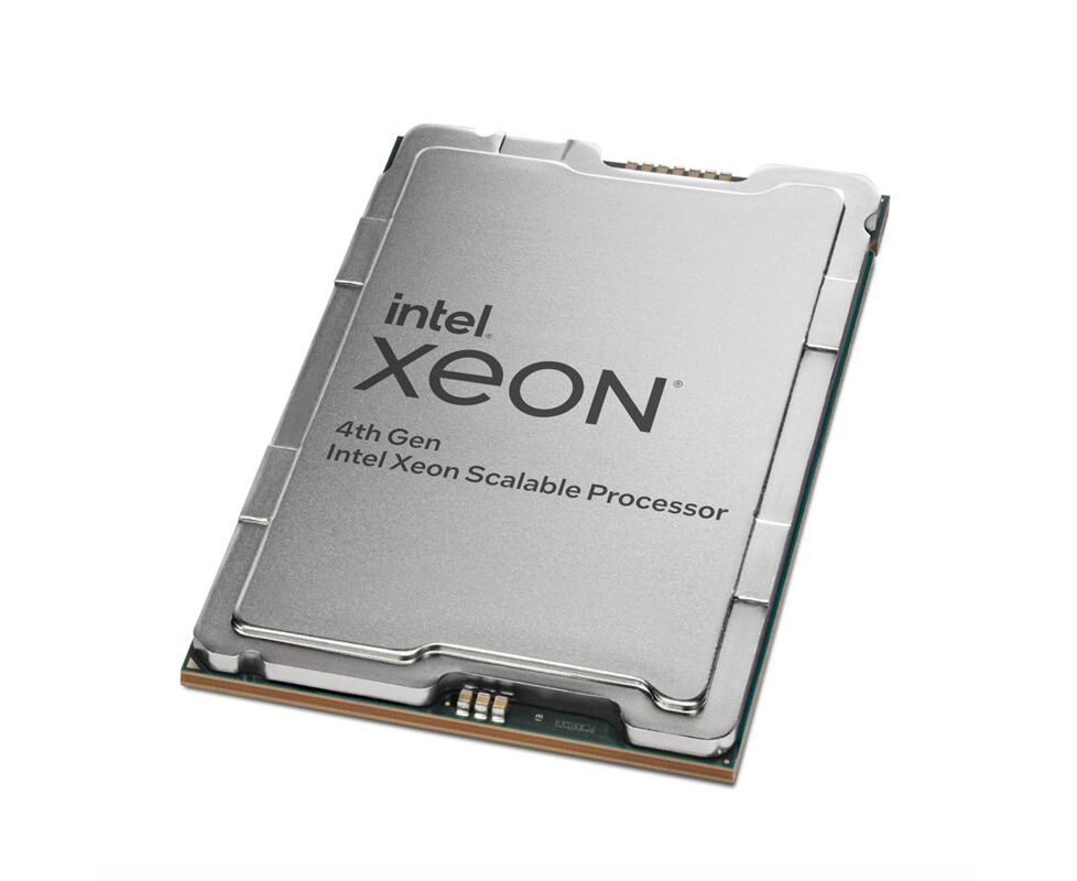 Процессор CPU Intel Xeon Platinum 8462 Y+ (PK8071305120901), 32 cores, 2.8-3.6-4.1 G Hz, 60 MB, 300 W, 2 S, DDR5-4800, MCC, LGA4677