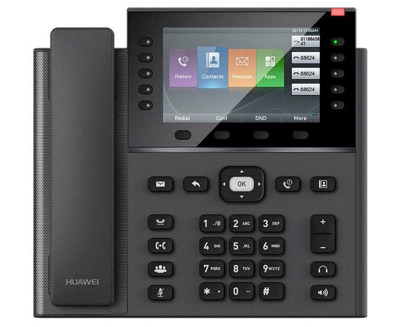 Телефон IP HUAWEI CLOUDLINK 7960