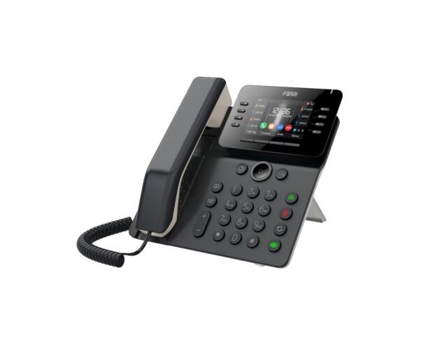 Телефон Vo IP FANVIL V64