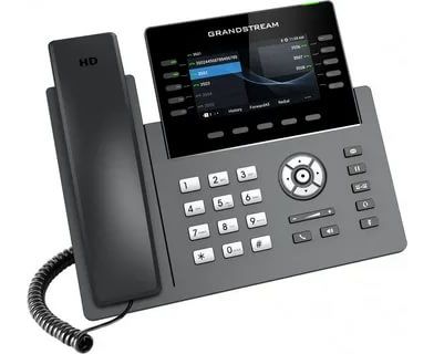 Телефон VOIP GRANDSTREAM GRP2615