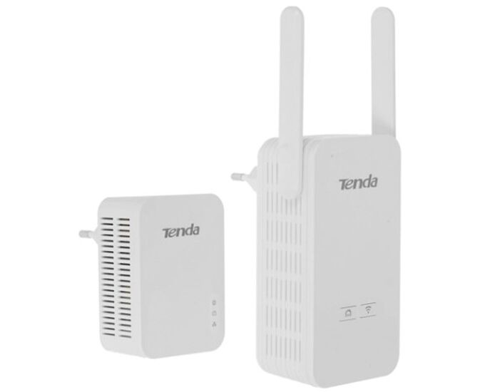 Комплект Wi-Fi адаптеров Tenda PH5 2 шт