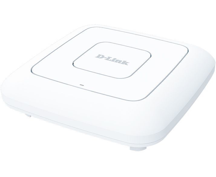 Точка доступа D-Link DAP-300 P/A1 A