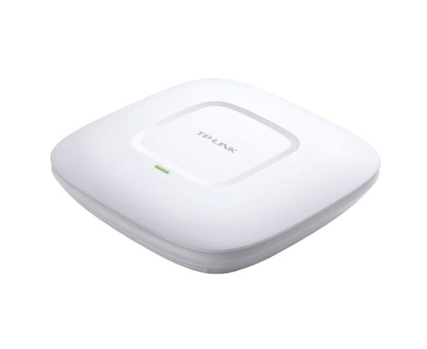 Точка доступа TP-Link EAP225 AC1350 белый