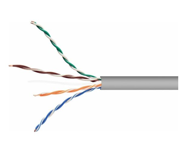 Витая пара Cablexpert UPC-5004 E-SOL