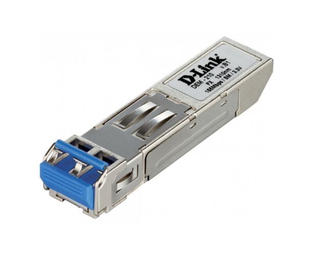 Трансивер D-Link DEM-210